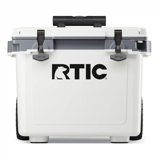 22 QT Ultra-Light Wheeled Cooler