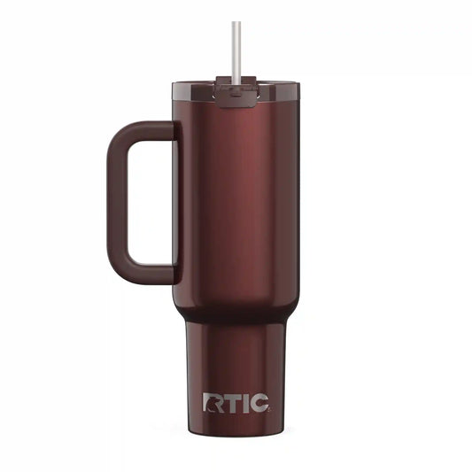 Road Trip Tumbler