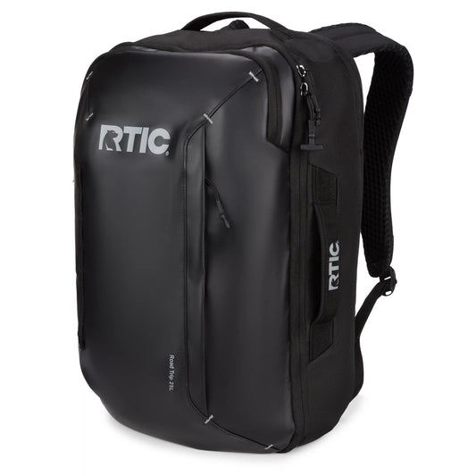 Road Trip Travel Pack