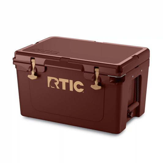 45 QT Ultra-Tough Cooler
