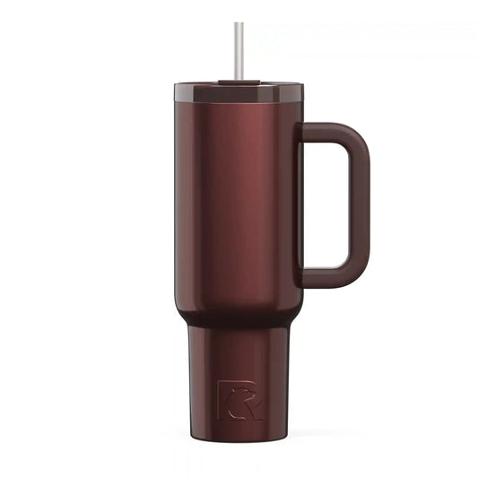 Road Trip Tumbler