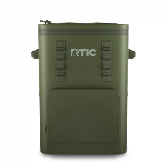 Ultra-Tough Backpack Cooler