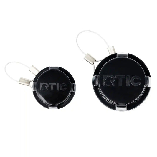 52 QT Ultra-Light Cooler Drain Plugs