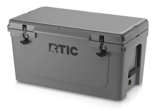 65 QT Ultra-Tough Cooler