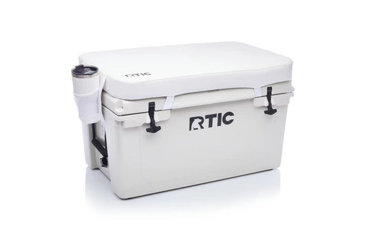 Ultra-Tough Cooler Cushion