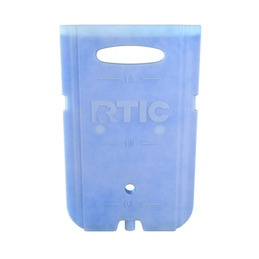 Double-Time Water Cooler Ice Pack - 2 Pack