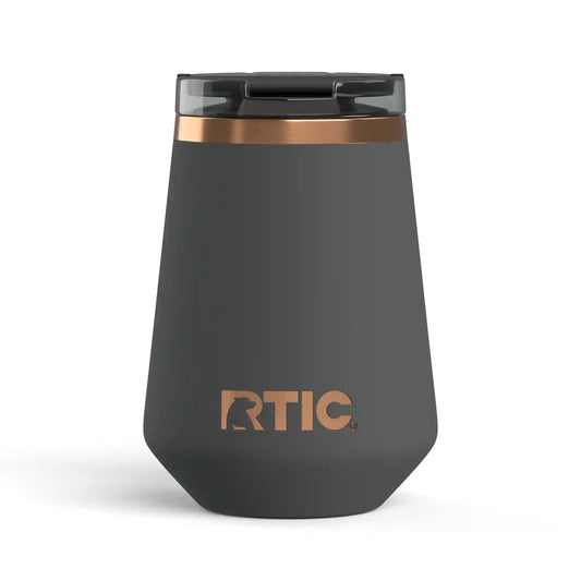 Happy Hour Wine Tumbler Set