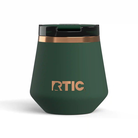 8oz Happy Hour Lowball Tumbler