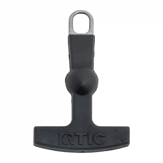 Latch Zipper Pull