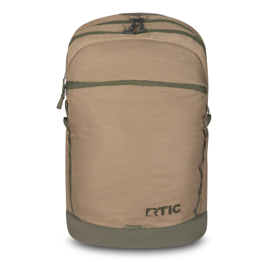 Road Trip Backpack