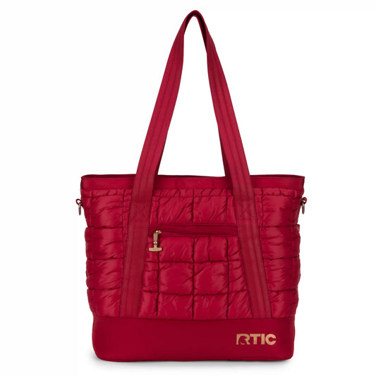 Happy Hour Insulated Tote