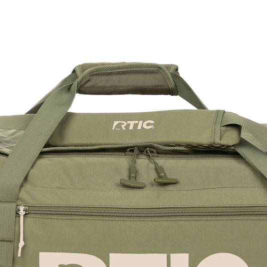 Road Trip Duffle Bag