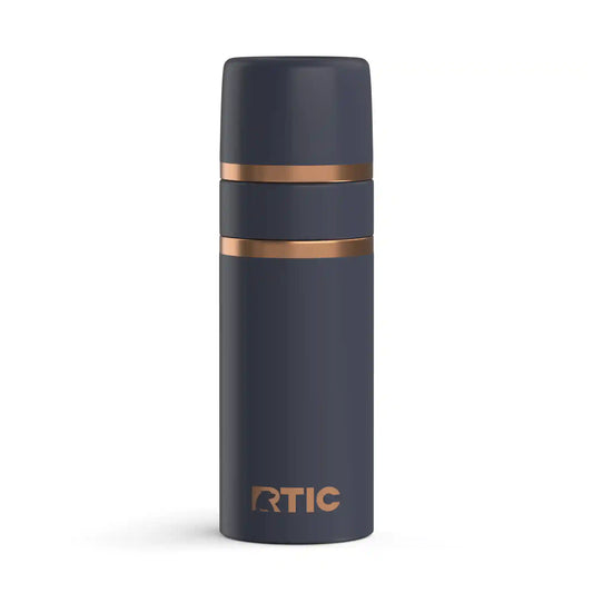 8oz Happy Hour Flask