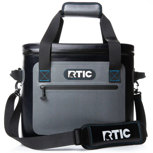 Ultra-Tough Soft Cooler