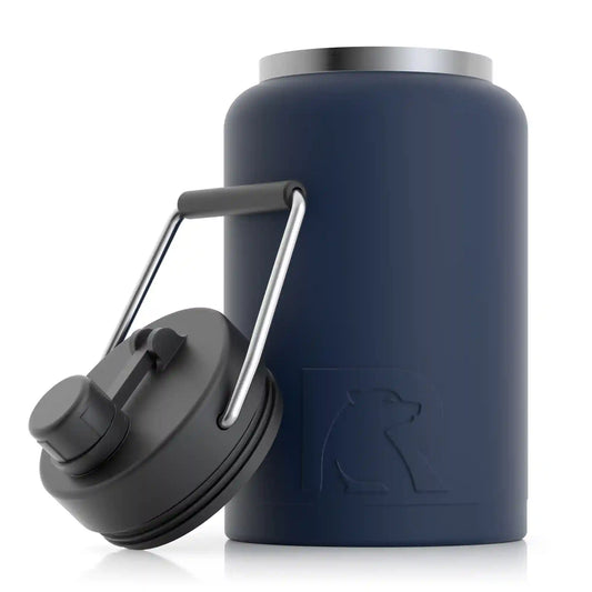 Stainless Steel Insulated Jug
