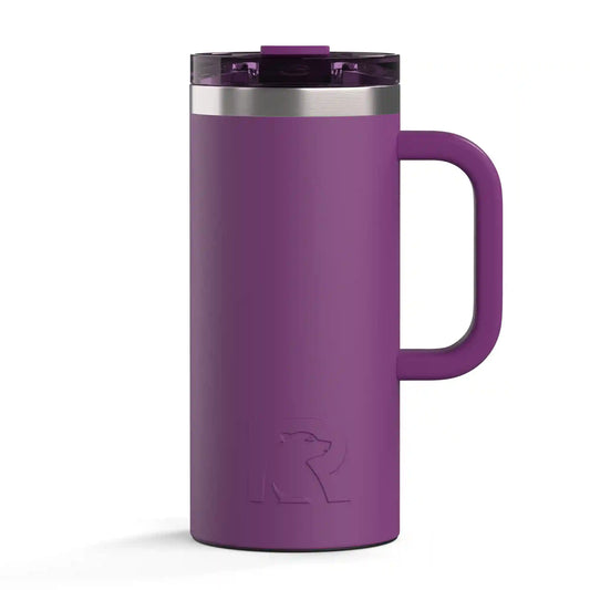 Road Trip Travel Mug