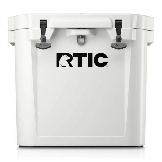 45 QT Ultra-Tough Wheeled Cooler