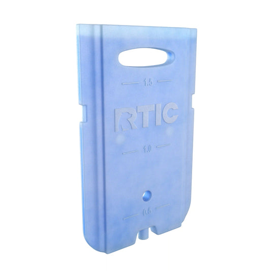 Double-Time Water Cooler Ice Pack - 2 Pack