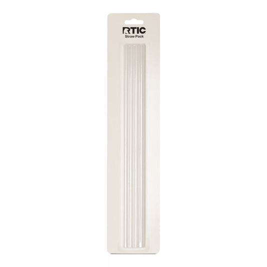 RTIC Straw Pack