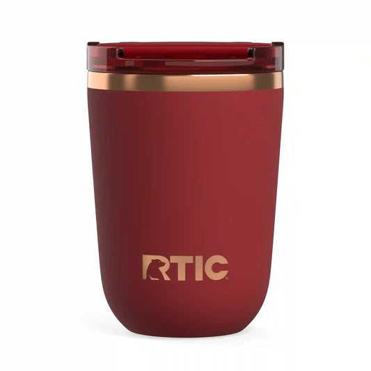 Daybreak Coffee Cup