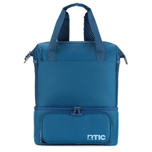 2-in-1 Chillout Backpack