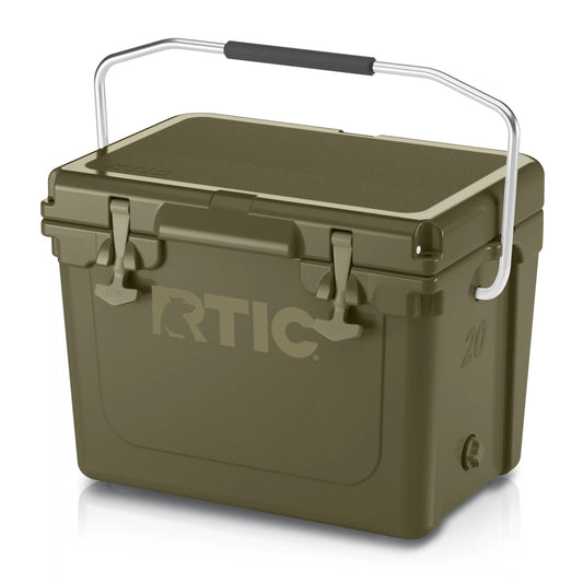 20 QT Ultra-Tough Cooler
