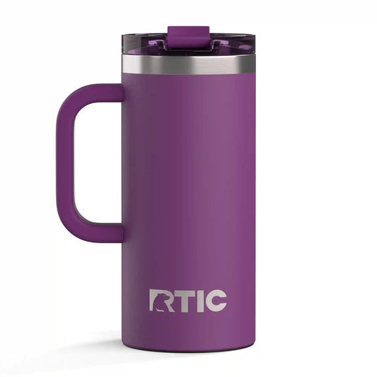 Road Trip Travel Mug