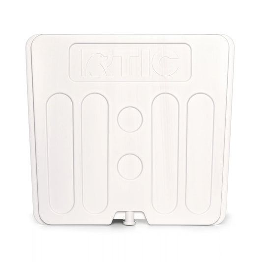 Ultra-Tough Cooler Freezable Divider