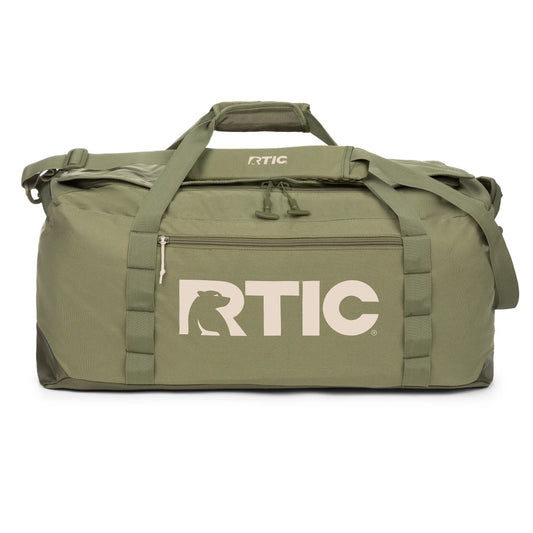 Road Trip Duffle Bag