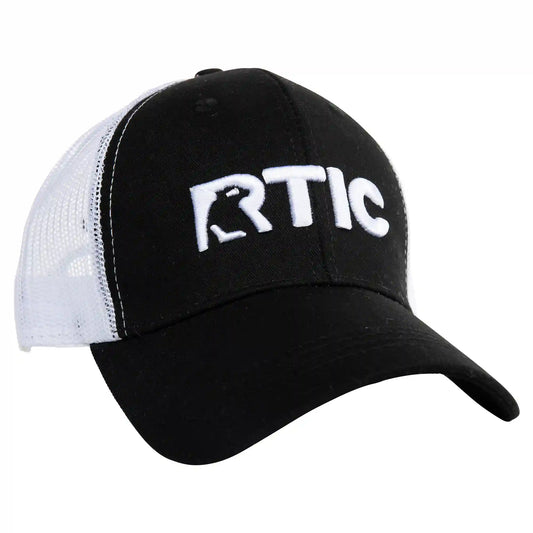 Logo Truckers Hat