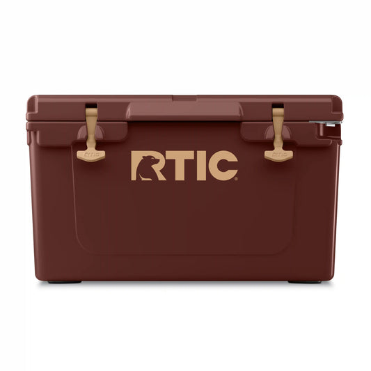 45 QT Ultra-Tough Cooler