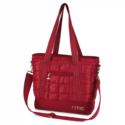 Happy Hour Insulated Tote