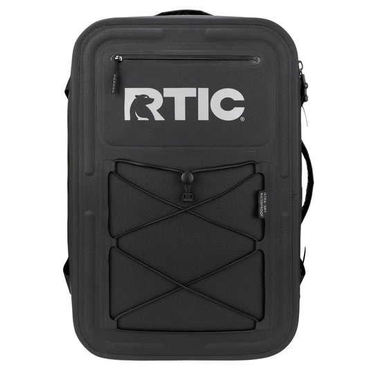 Ultra-Dry Duffle Pack