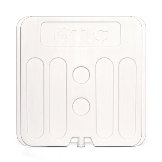 Ultra-Light Cooler Freezable Divider
