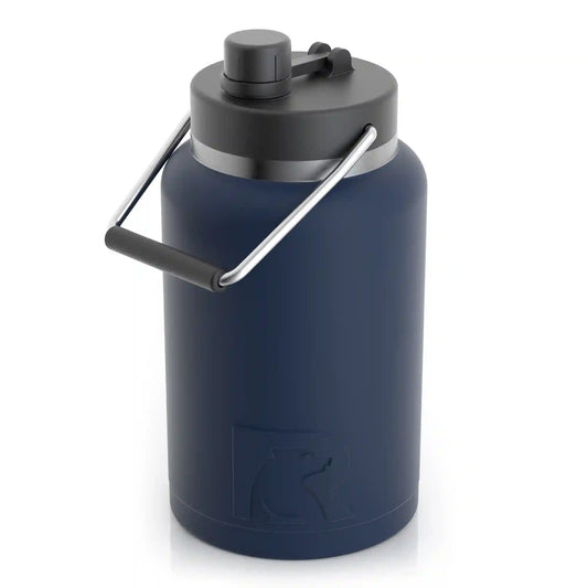 Stainless Steel Insulated Jug