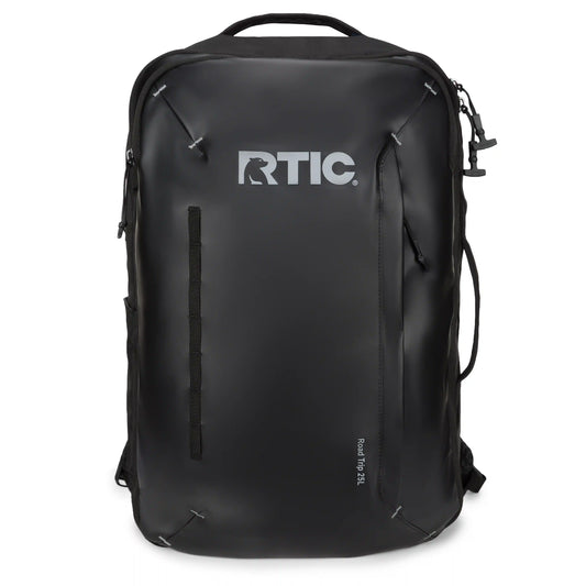 Road Trip Travel Pack