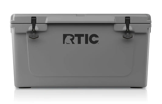 65 QT Ultra-Tough Cooler