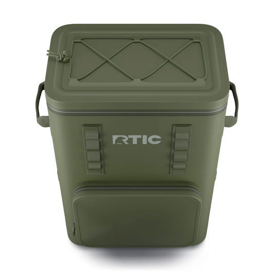 Ultra-Tough Backpack Cooler