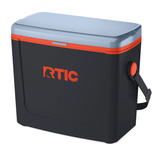 16 QT Road Trip Cooler